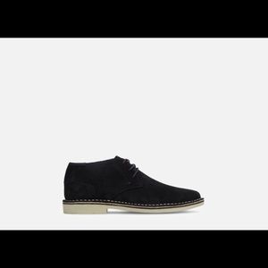 KENNETH COLE DESERT SUN-RISE SUEDE CHUKKA BOOT